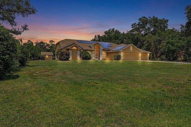 Building Photo - 20811 SW 81st Loop