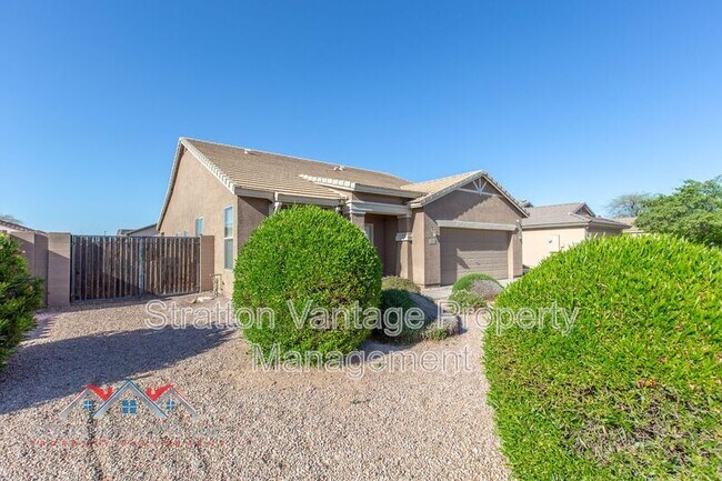 Building Photo - 4710 E Austin Ln