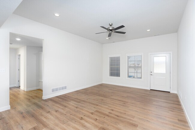 Building Photo - 1805 Talco Dr