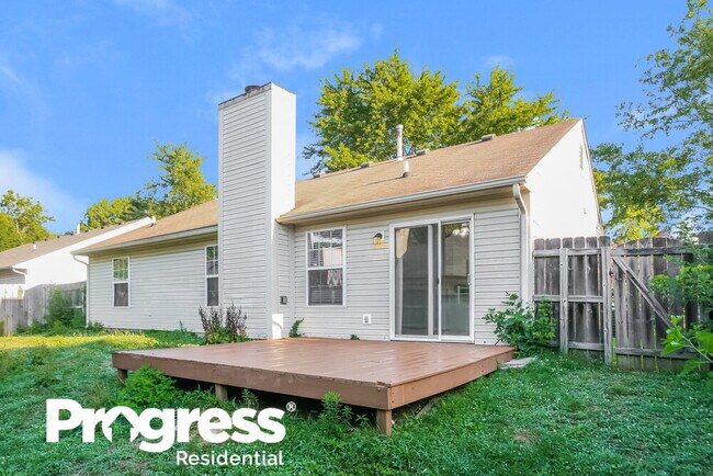 Building Photo - 1449 Country Pointe Dr