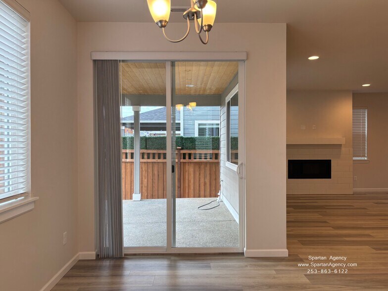 Building Photo - 15017 Tyee Dr E
