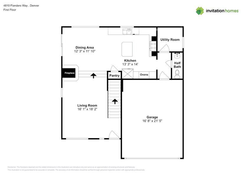 Building Photo - 4810 Flanders Way