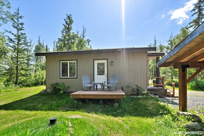 Building Photo - Cute 1 bedroom + 1 Bathroom w/ office - UT...