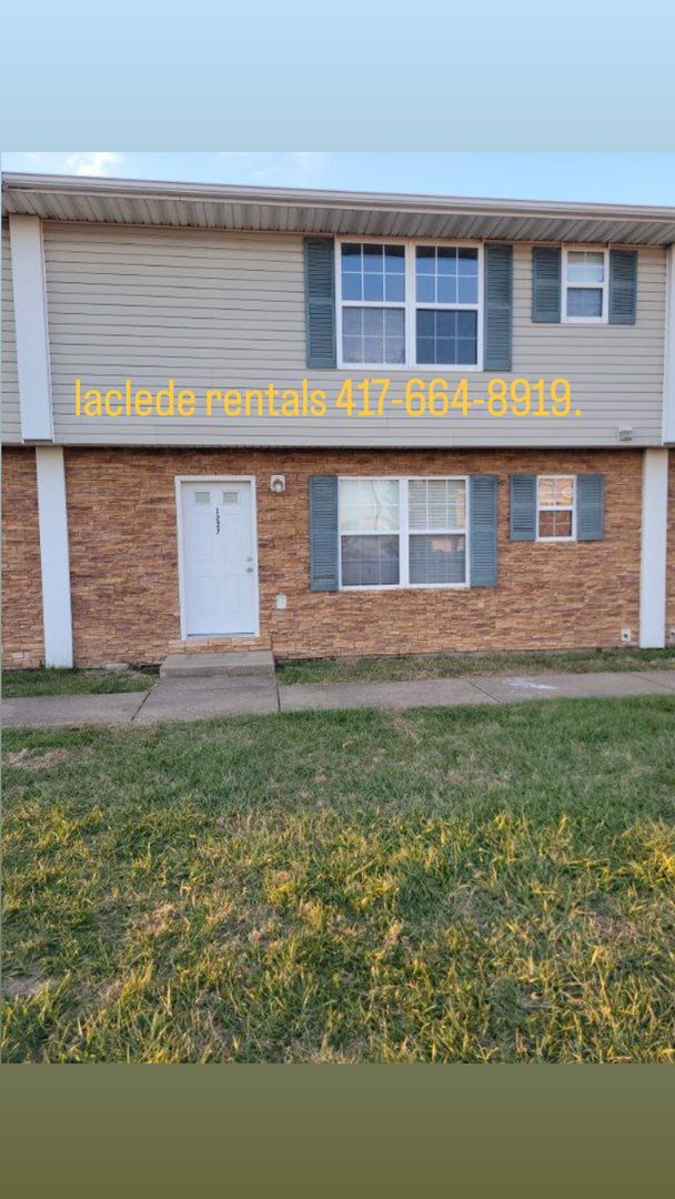 Primary Photo - 3 BEDROOM 2.5 BATHROOM TOWNHOUSE FOR RENT-...