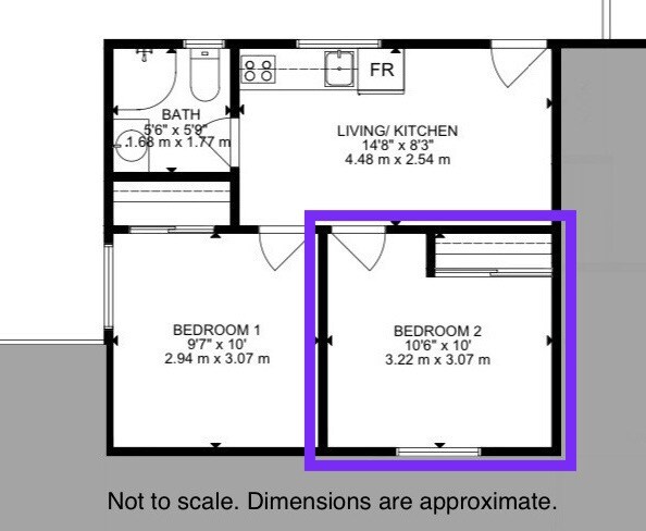 Building Photo - 5320 Sunglow Ct