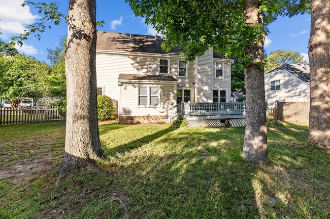Building Photo - Charming 4-Bedroom Home for Rent in Chesapeake