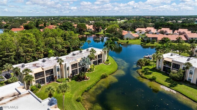 Building Photo - 3320 Olympic Dr