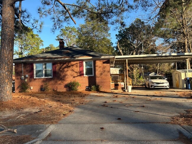 Building Photo - 201 Pierce Rd