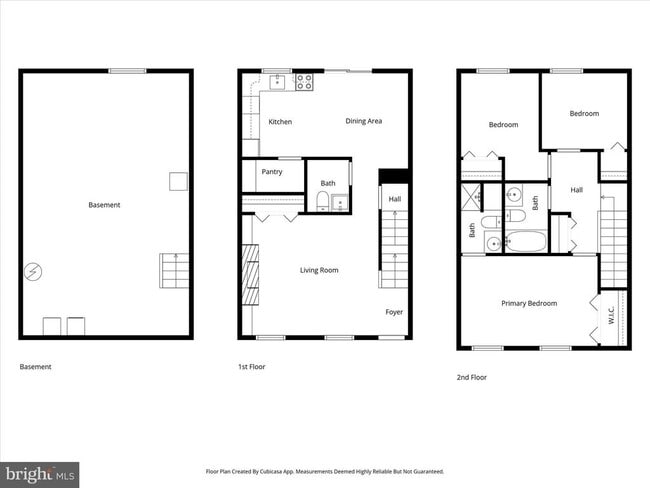 Building Photo - 663 Johahn Dr