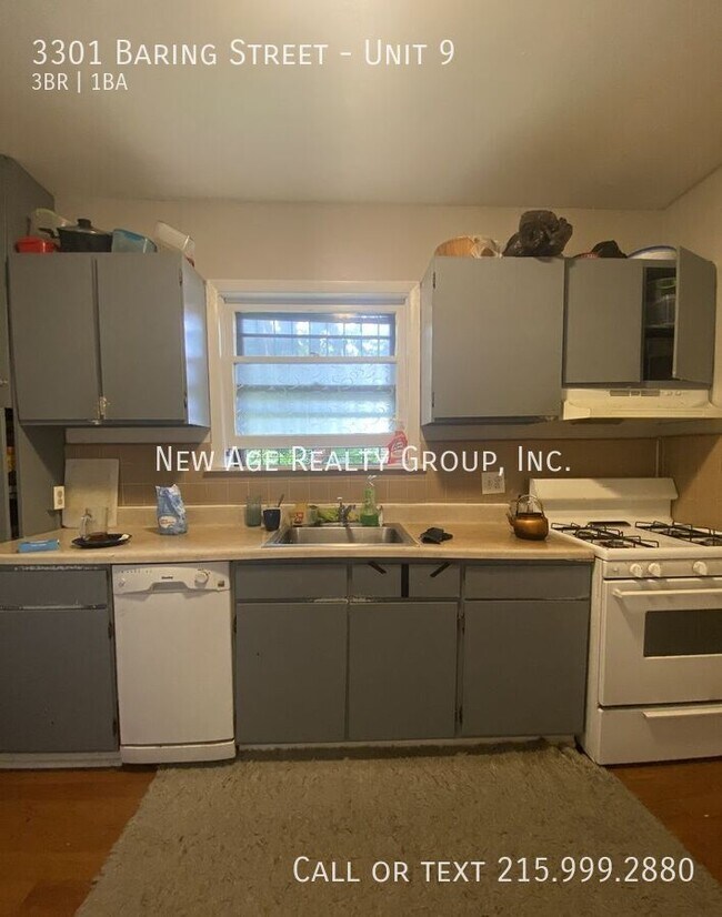 Building Photo - 3301 Baring St