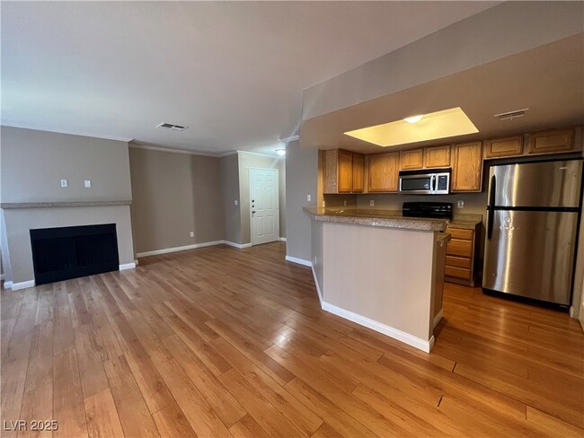 Building Photo - 8600 W Charleston Blvd