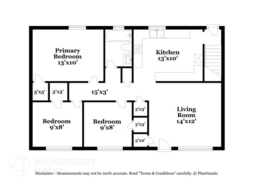 Building Photo - 11804 Leemont Dr