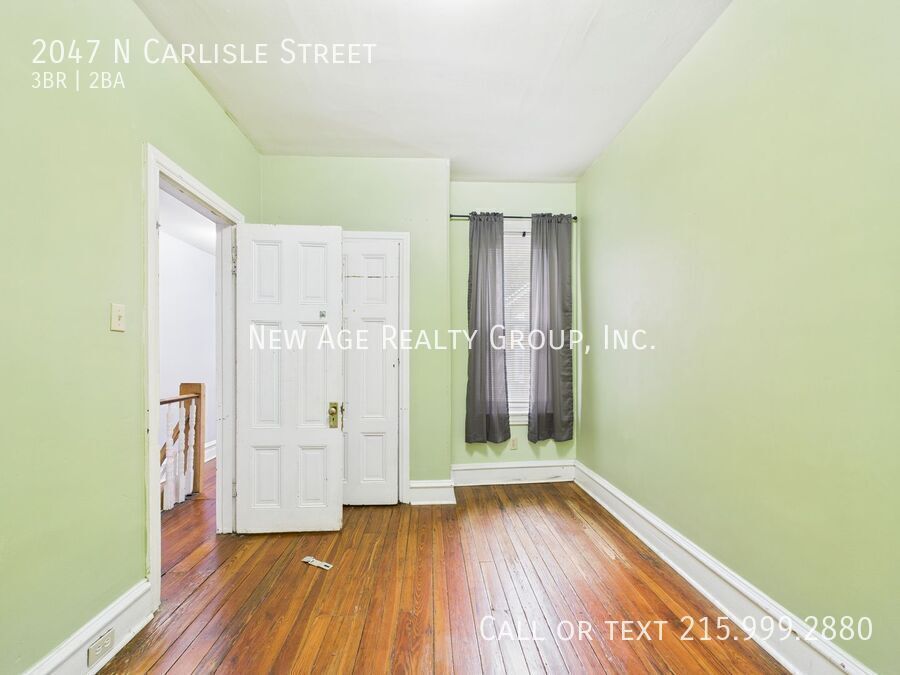 Building Photo - 2047 N Carlisle St