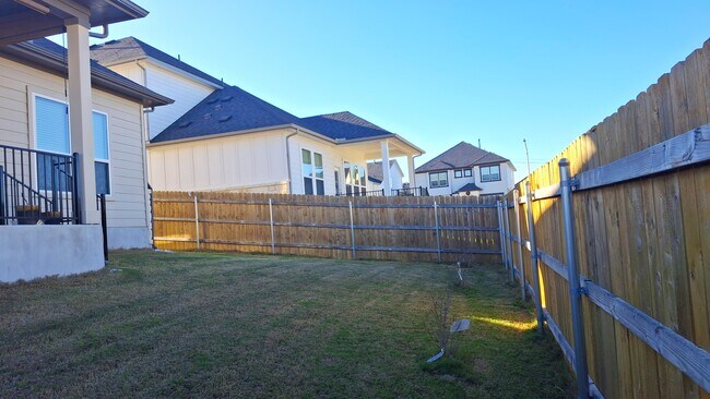 Building Photo - 4802 Warm Wassail Dr