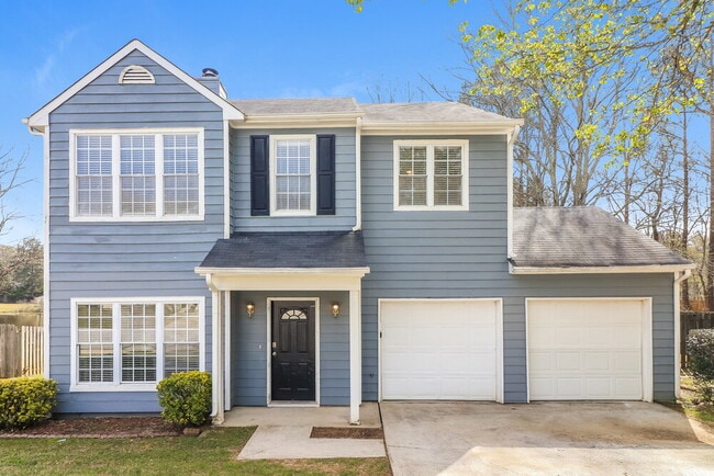 Building Photo - 2710 Park Ave