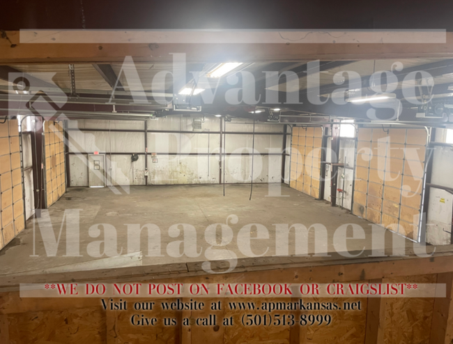 Building Photo - Warehouse Space Available