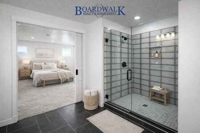 Building Photo - Modern 4-Bedroom Home in Herriman