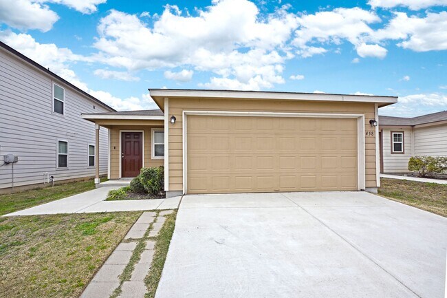 Building Photo - 458 Russian Sage