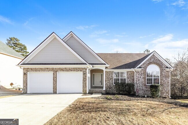 Primary Photo - 1295 Mill Shyre Way
