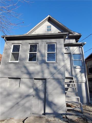 Building Photo - 3841 Roberts St