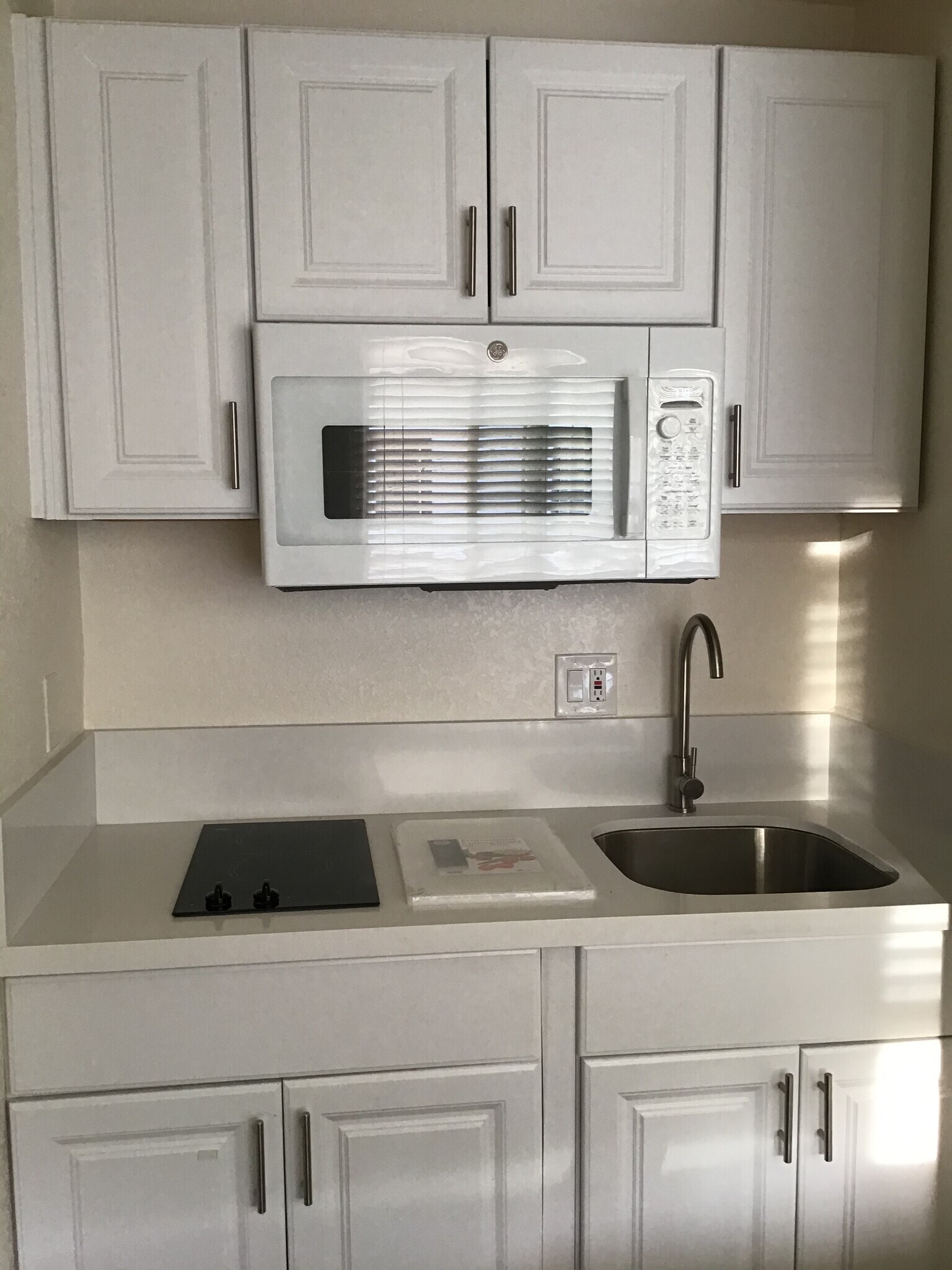 Kitchen - 1724 3rd St