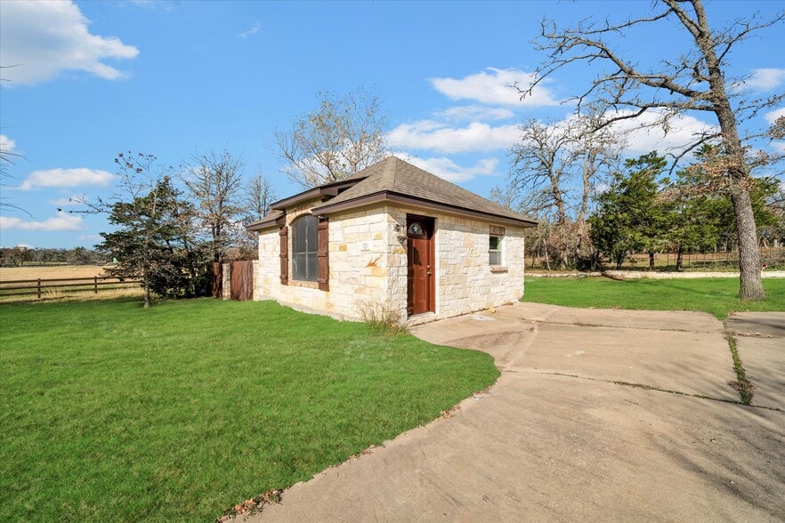 Building Photo - 170 Stephen F Austin Blvd