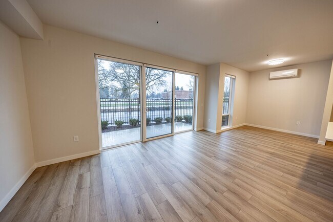 Building Photo - BRAND NEW - Reserve Street Lofts - Gated - Ground floor unit / ADA features