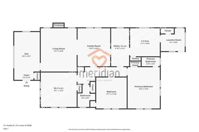 Building Photo - 181 Gordon St