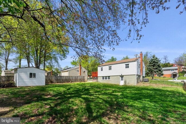 Building Photo - 1411 Harrison St