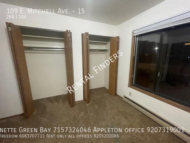 Building Photo - 109 E Mitchell Ave