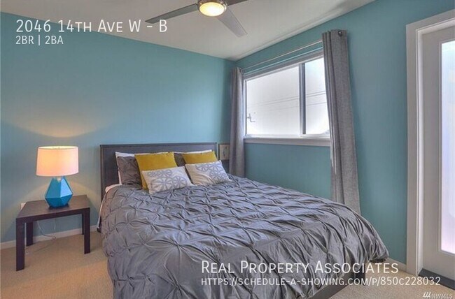 Building Photo - 2046 14th Ave W