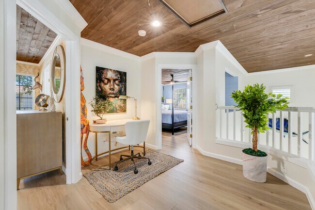 Building Photo - 26 Vía Aurelia