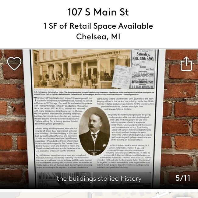 Building Photo - 107 S Main St