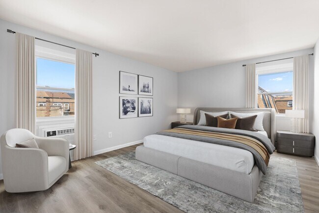 Primary Photo - 35 W 23rd St