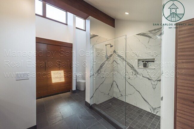 Building Photo - Custom Three Bedroom Carmel Valley Ranch Townhouse