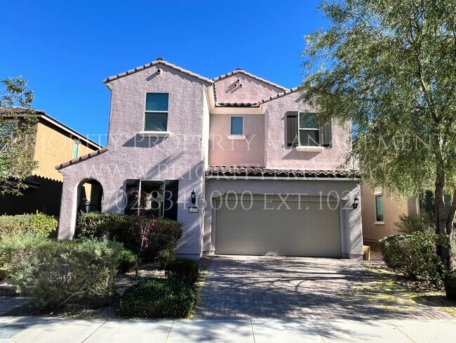 Building Photo - ~~Stunning SW Beauty! 4 Bedroom ~ 3.5 Bath + Bonus Room! 3500+ Sq. Ft