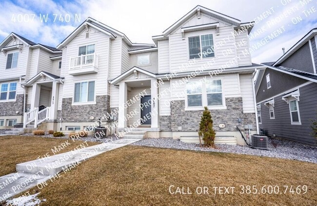 Building Photo - 4007 W 740 N