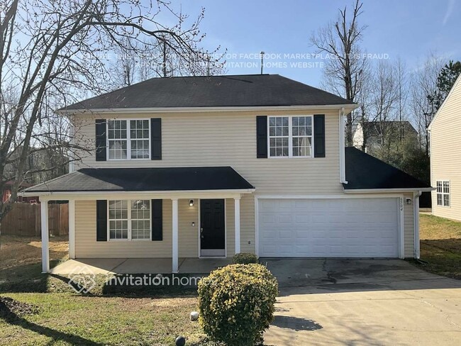 Building Photo - 6504 Nevin Glen Dr