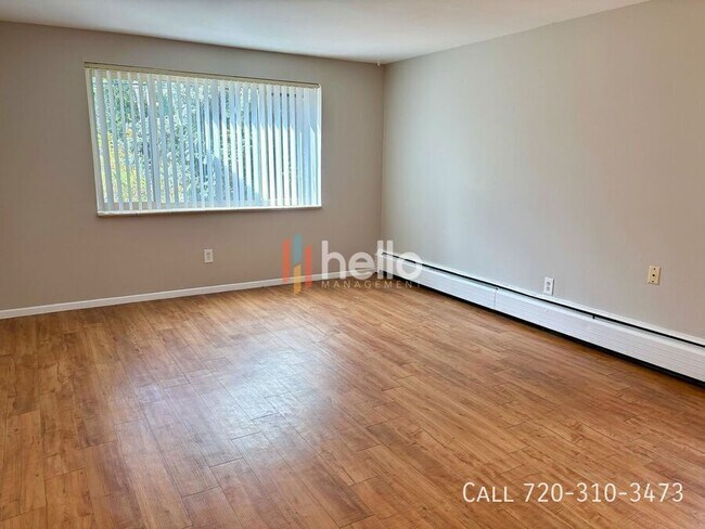 Building Photo - 2737 W 23rd Ave