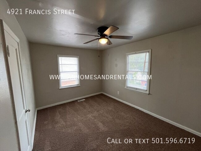 Building Photo - 4921 Francis St