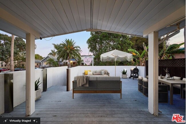 Building Photo - 1141 Cabrillo Ave