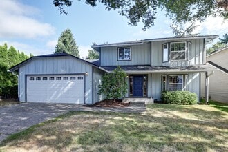 Building Photo - 4-bedroom 2.5 bath on cul-de-sac in Kirkland