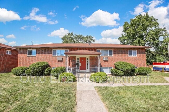 Primary Photo - 1029 Binns Blvd