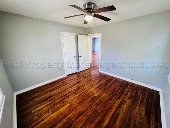 Building Photo - 2509 Spiller St