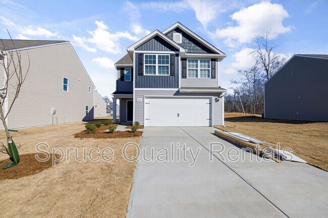 Building Photo - 4609 Hazelburn Dr