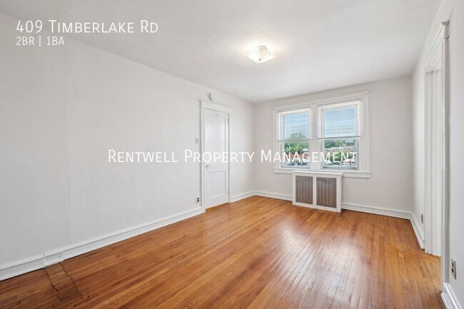 Building Photo - 409 Timberlake Rd