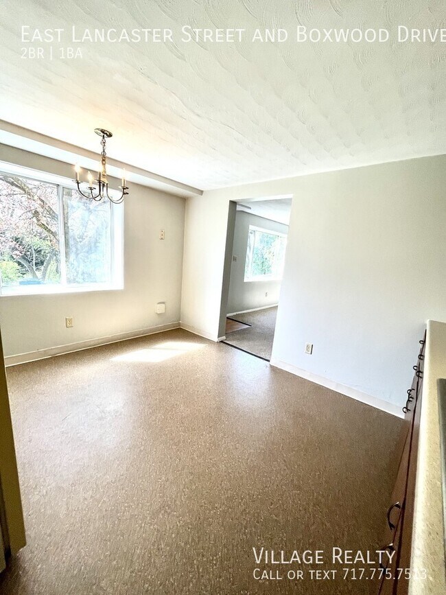 Building Photo - 308 E Lancaster St