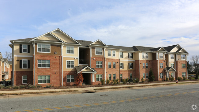 Building Photo - Kirkwood Crossing Apartments