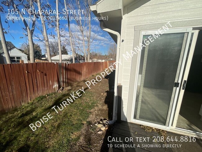 Building Photo - 3 Bedroom in Nampa Near Karcher & Midland ...