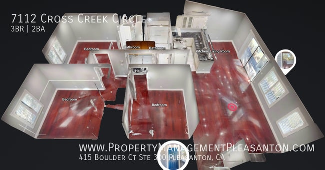 Building Photo - 7112 Cross Creek Cir